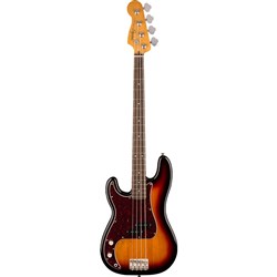 Squier Classic Vibe '60s Precision Bass Left-Handed (3-Colour Sunburst)
