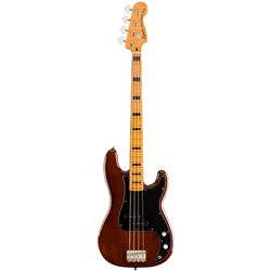 Squier Classic Vibe '70s Precision Bass Maple Fingerboard (Walnut)