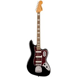 Squier Classic Vibe Bass VI (Black)