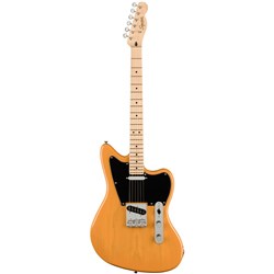 Squier Paranormal Offset Telecaster Maple FB (Butterscotch Blonde)