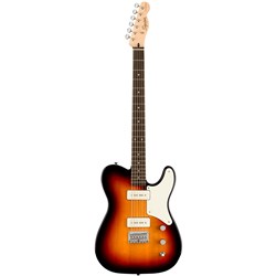 Squier Paranormal Baritone Cabronita Telecaster Laurel FB (3-Color Sunburst)