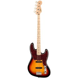 Squier Paranormal Jazz Bass '54 Maple FB (3-Color Sunburst)