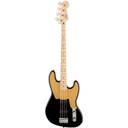 Squier Paranormal Jazz Bass '54 Maple FB (Black)