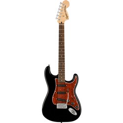 Squier Affinity Stratocaster FSR Laurel Fingerboard TS Pickguard (Black)