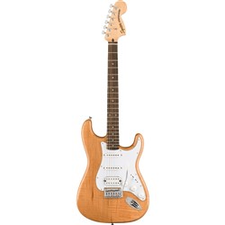 Squier Affinity Stratocaster HSS FSR Laurel Fingerboard (Natural)