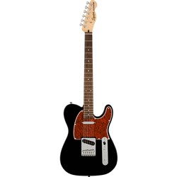 Squier Affinity Telecaster FSR Laurel Fingerboard TS Pickguard (Black)