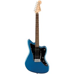 Squier Affinity Jazzmaster Laurel Fingerboard (Lake Placid Blue)