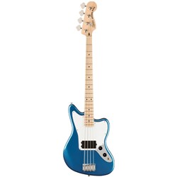 Squier Affinity Jaguar Bass H Maple Fingerboard (Lake Placid Blue)