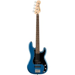 Squier Affinity Precision Bass PJ Laurel Fingerboard (Lake Placid Blue)