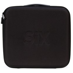 Solid State Logic SSL SiX Custom Carry Case