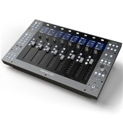 Solid State Logic SSL UF8 Expandable 8-Channel Advanced DAW Controller