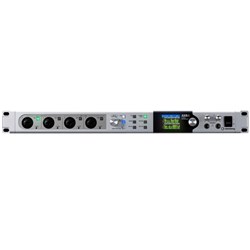 Steinberg AXR4 28x24 Thunderbolt 2 Audio Interface w/ Premium Sound Quality