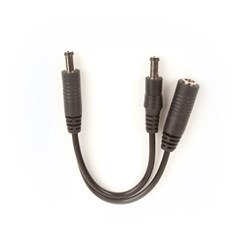 Strymon STR-VDC Voltage Doubler Cable (Straight)