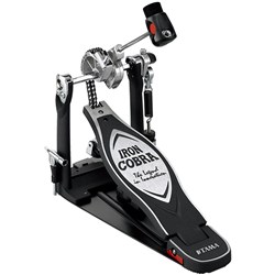 Tama HP900RN Iron Cobra 900 Single Pedal Rolling Glide