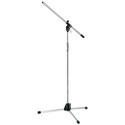 Tama MS205 Standard Series Boom Microphone Stand (Chrome)
