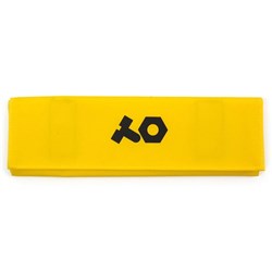 Teenage Engineering PVC Roll-Up Bag for OP-Z (Yellow)