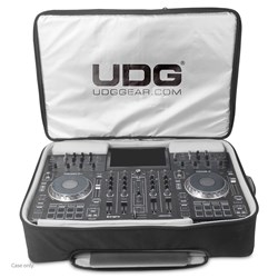UDG Urbanite MIDI Controller Backpack - Extra Large (Black)