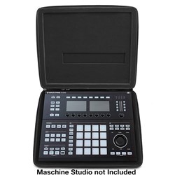 UDG Creator NI Maschine Studio Hardcase (Black)