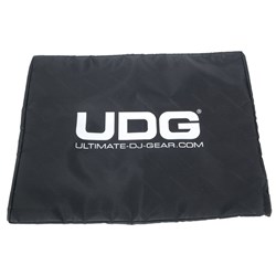 UDG Ultimate 19" Mixer Dust Cover (Black)