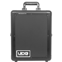 UDG UDG Ultimate Pick Foam Flight Case Multi Format Small (Black)