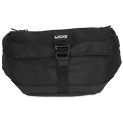 UDG Ultimate Waist Bag (Black)