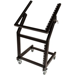 Ultimate Support JS-SRR100 Rolling Rack Stand