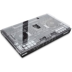 Decksaver Roland DJ808 DJ Controller Cover