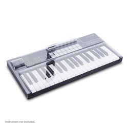 Decksaver LE Novation Launchkey 37 Mk3 Cover