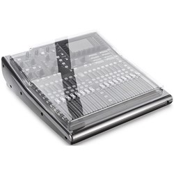 Decksaver Pro Behringer X32 Producer Mixer Cover