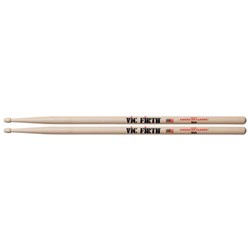Vic Firth American Classic 85A Wood Tip Drumsticks