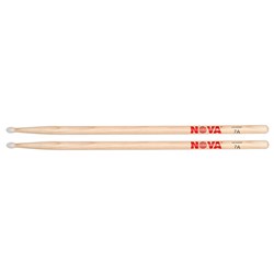 Vic Firth Nova 7A Nylon Tip Drumsticks