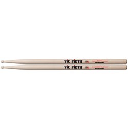 Vic Firth American Custom SD2 Bolero Round Woodtip Drumsticks
