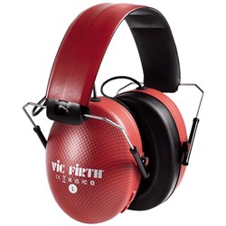 Vic Firth Bluetooth Isolation Isolation Headphones