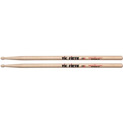 Vic Firth American Classic Extreme 5A Wood Tip Drumsticks