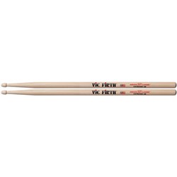 Vic Firth American Classic Extreme 5B Wood Tip Drumsticks
