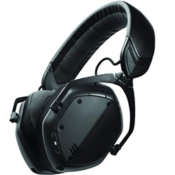 V-Moda Crossfade Wireless 2 Headphones - Codex Edition (Matte Black)