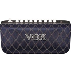 Vox Adio Air BS Battery Powered Bass Practice Amp w/ Bluetooth & USB Connectivity