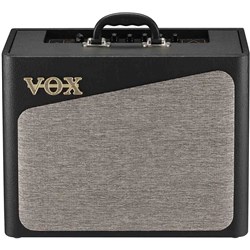Vox AV15 Hybrid Guitar Amp Combo w/ Valve Preamp 1x8" Vox Original Speaker (15w)