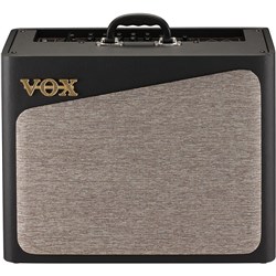 Vox AV30 Hybrid Guitar Amp Combo w/ Valve Preamp 1x10" Vox Original Speaker (30w)