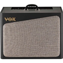 Vox AV60 Hybrid Guitar Amp Combo w/ Valve Preamp 1x12" Vox Original Speaker (60w)