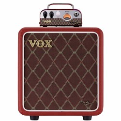 Vox MV50 Brian May Special Edition Set Mini Amp Head with Extension Cabinet