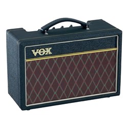 Vox PATHFINDER 10 Portable Guitar Amp Combo w/ 1x6.5" Vox Bulldog Speaker (10w)