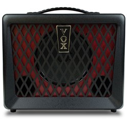Vox VX50BA Hybrid Bass Guitar Amp Combo w/ NuTube Preamp 1x8" Vox Speaker (50w)