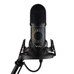 Voyage Audio Spatial Mic Kit For Ambisonic Immersive 3D & VR Audio Production