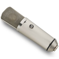 Warm Audio WA67 Tube Condenser Microphone