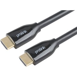 WES Prolink Premium 4K 60Hz UHD HDMI Cable (1m)