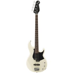 Yamaha BB234 Bass Guitar (Vintage White)