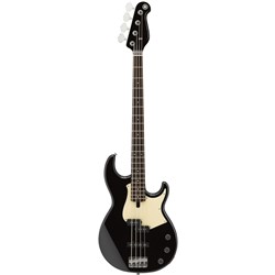 Yamaha BB434 Bass Guitar (Black)