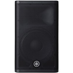 Yamaha DXR12 mkII 12" 2-Way Powered Loudspeaker