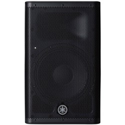 Yamaha DXR8 mkII 8" 2-Way Powered Loudspeaker